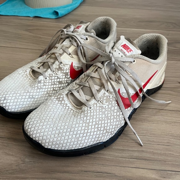 Nike Metcon 4 Training Shoes - Picture 4 of 4